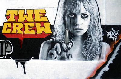 El increíble FLOW y el cine.