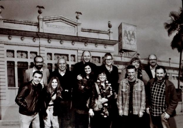 Cómo preparar refrescos hechos en casa y Elixir de Bacardi