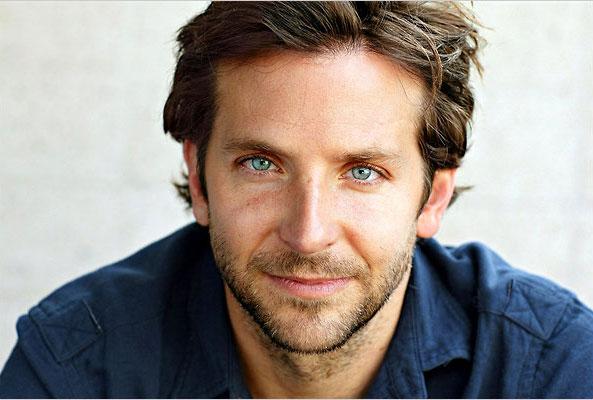 Bradley Cooper Umbra