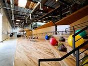 Nuevas oficinas Google Angeles