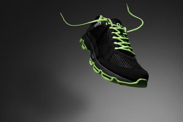 On Shoes, ligeras como una pluma