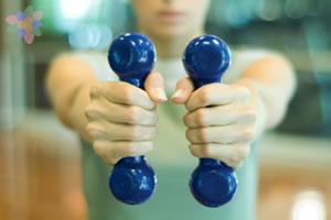 Que no se atrofien tus músculos