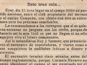 Esto trae cola…