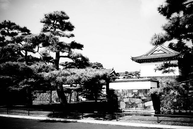 Palacio Imperial de Tokyo