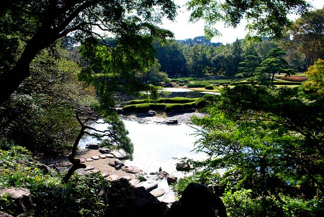 Palacio Imperial de Tokyo