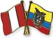 Beca Amistad Peruano Ecuatoriana.2012