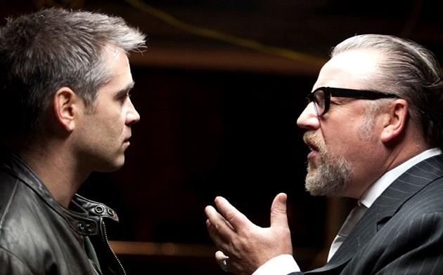 Crítica de cine: London Boulevard