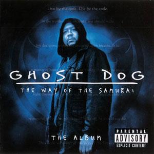 Ghost Dog (una de mis películas favoritas):