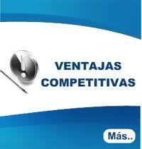 Una estrategia para dar solidez a las ventajas competitivas