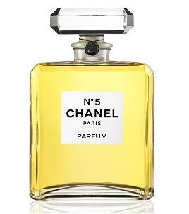 A&P;: Chanel Nº 5 #19