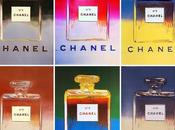 A&amp;P: Chanel