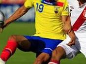 Ecuador Perú Eliminatorias Brasil 2014