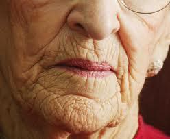 arrugas Una conexión entre las arrugas y los huesos