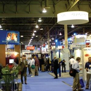 Axis Channel Convergence Conference  (ACCC), 2011