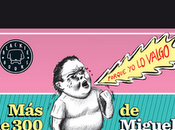 Ultraviolencia (Miguel Noguera)