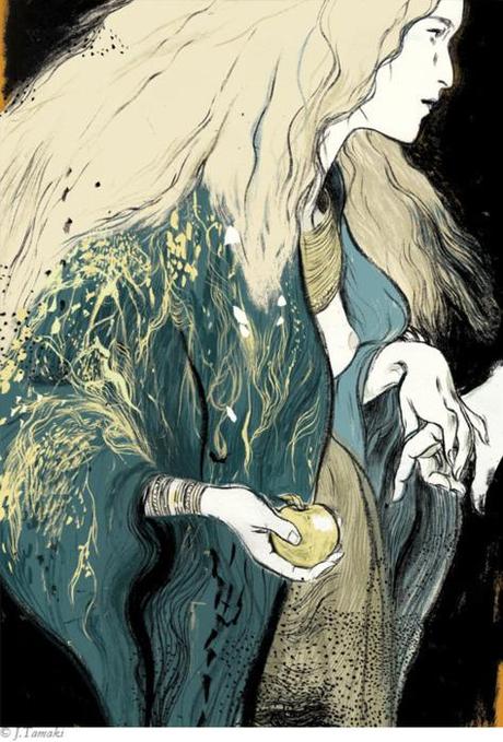 LOS ARQUETIPOS FEMENINOS DE LOS TEMPLARIOS  Y LA IDEA DE IGUALDAD EN LA SOCIEDAD OCCIDENTAL