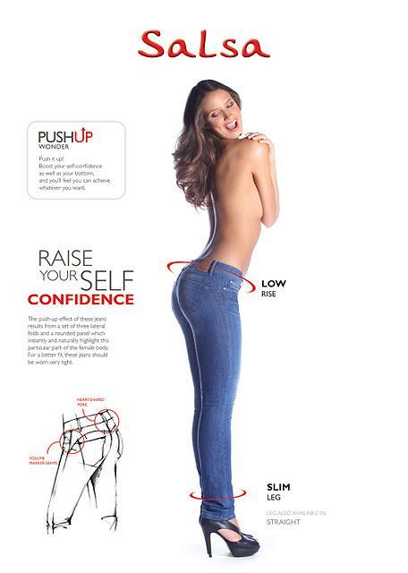 Salsa, ¿te gusta? Salsa, ¿te gusta?