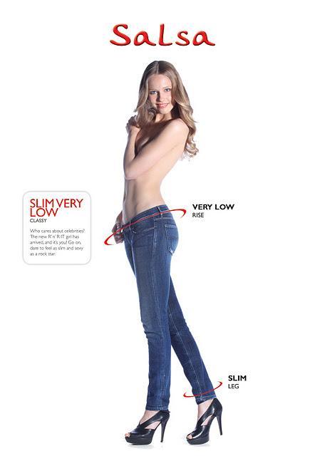 Salsa, ¿te gusta? Salsa, ¿te gusta?