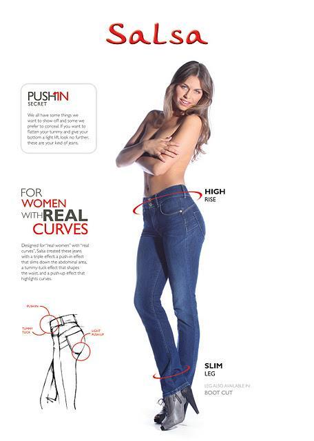 Salsa, ¿te gusta? Salsa, ¿te gusta?