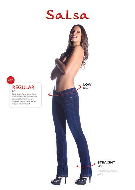 Salsa, ¿te gusta? Salsa, ¿te gusta?