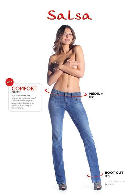 Salsa, ¿te gusta? Salsa, ¿te gusta?