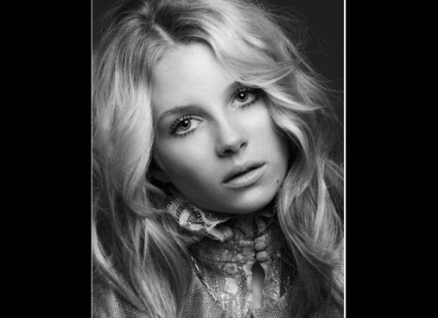 La sucesora de Kate Moss?