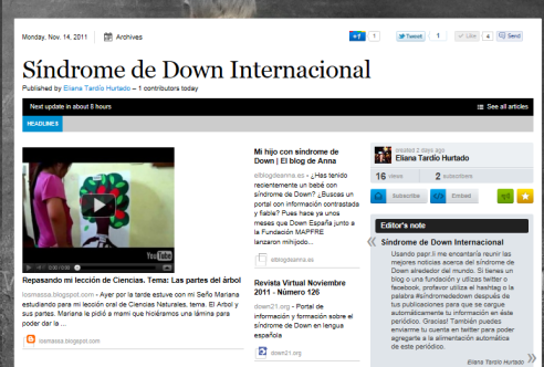 Juntos lo hacemos mejor