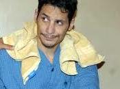 Cantante Jimmy Bauer trata negociar reducción pena