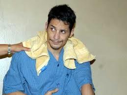 Cantante Jimmy Bauer trata de negociar con el MP reducción de pena