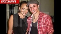 Jennifer Lopez Con Su Nuevo Novio Casper Smart