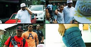 Ñejo Recibe Criticas Por Su Video (Esa Pelicula)