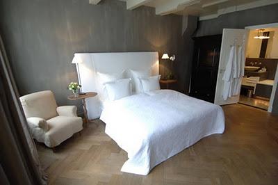 DORMITORIOS MAS QUE RUSTICOS I