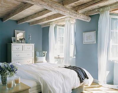 DORMITORIOS MAS QUE RUSTICOS II