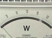 Cómo hacer wattimetro simple