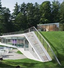 Peter Gluck and Partners, Architects - ElMundo.es