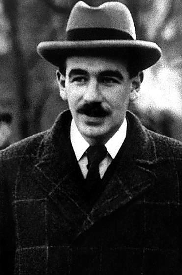 Dijo Maynard Keynes...