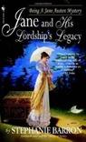 jane-his-lordships-legacy-stephanie-barron-paperback-cover-art