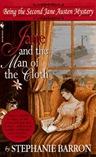 Jane Man of the Cloth cover