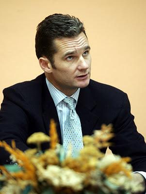 Los negocios del duque de Palma. (II) Urdanarín y su socio crearon presuntamente “un entramado societario” para desviar dinero público y privado.