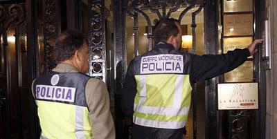 Los negocios del duque de Palma. (II) Urdanarín y su socio crearon presuntamente “un entramado societario” para desviar dinero público y privado.