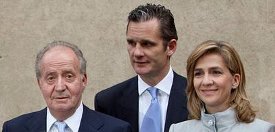 Los negocios del duque de Palma. (II) Urdanarín y su socio crearon presuntamente “un entramado societario” para desviar dinero público y privado.