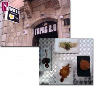 En una semana fría de Noviembre …