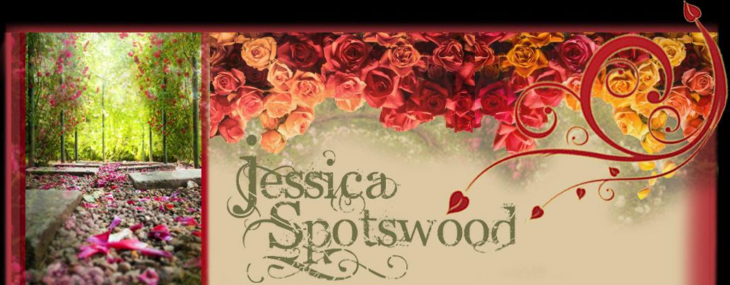 Entrevista en exclusiva: Jessica Spotswood