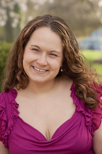 Entrevista en exclusiva: Jessica Spotswood