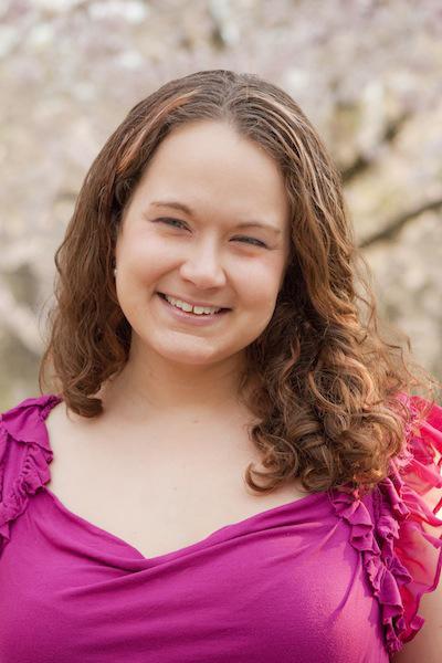 Entrevista en exclusiva: Jessica Spotswood