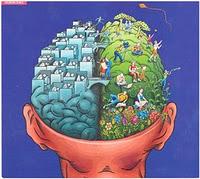 Las caracteristicas y las 4 etapas del proceso creativo