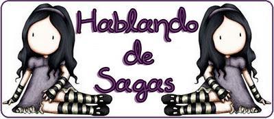 Hablando de Sagas (2)