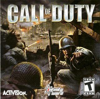 Historia de Call of Duty