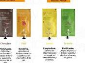 Mascarillas crema Iroha Nature