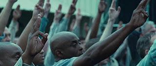 Trailer 'Los Juegos del Hambre' Trailer 'Los Juegos del Hambre'